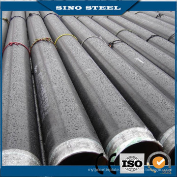 Seamless Carbon Steel Pipe for Super Heater (ASTM A556M)